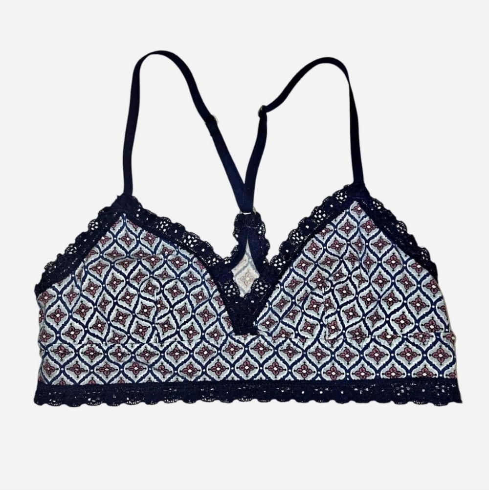 Gilly Hicks Bralette Top